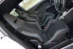 Alfa Romeo MiTo Quadrifoglio Verde 2011 года (UK)